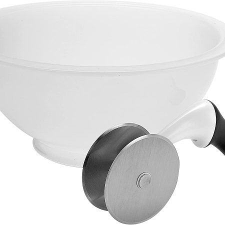 Salad Chopper with Bowl