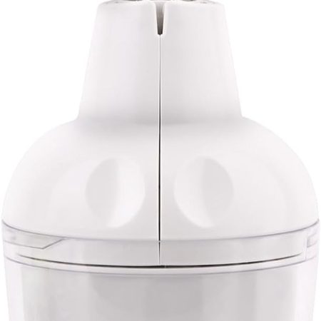 Food Chopper Manual Hand for Onion Salad Garlic Nut & Veggie Cutter, Dishwasher Safe