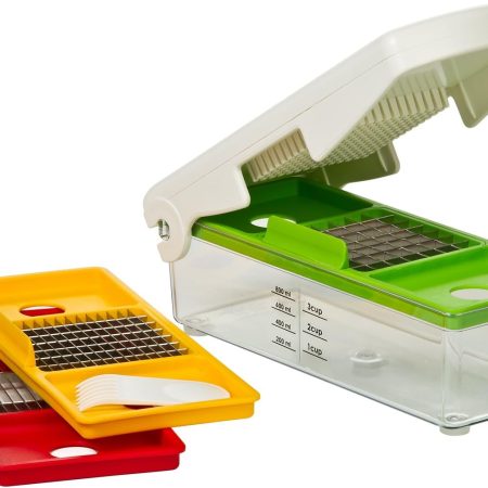 Fruit and Vegetable Chopper